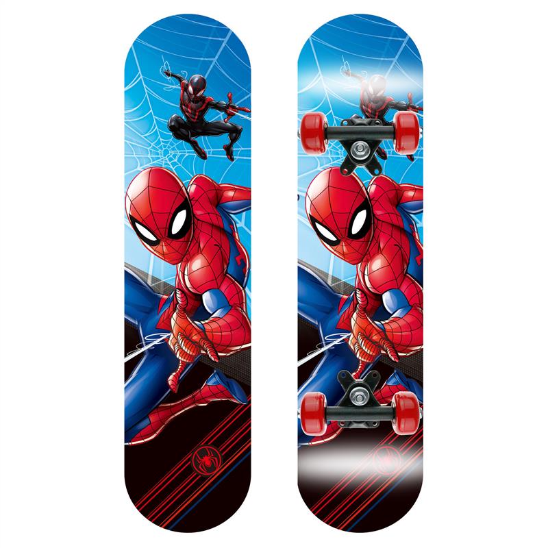 spider-man